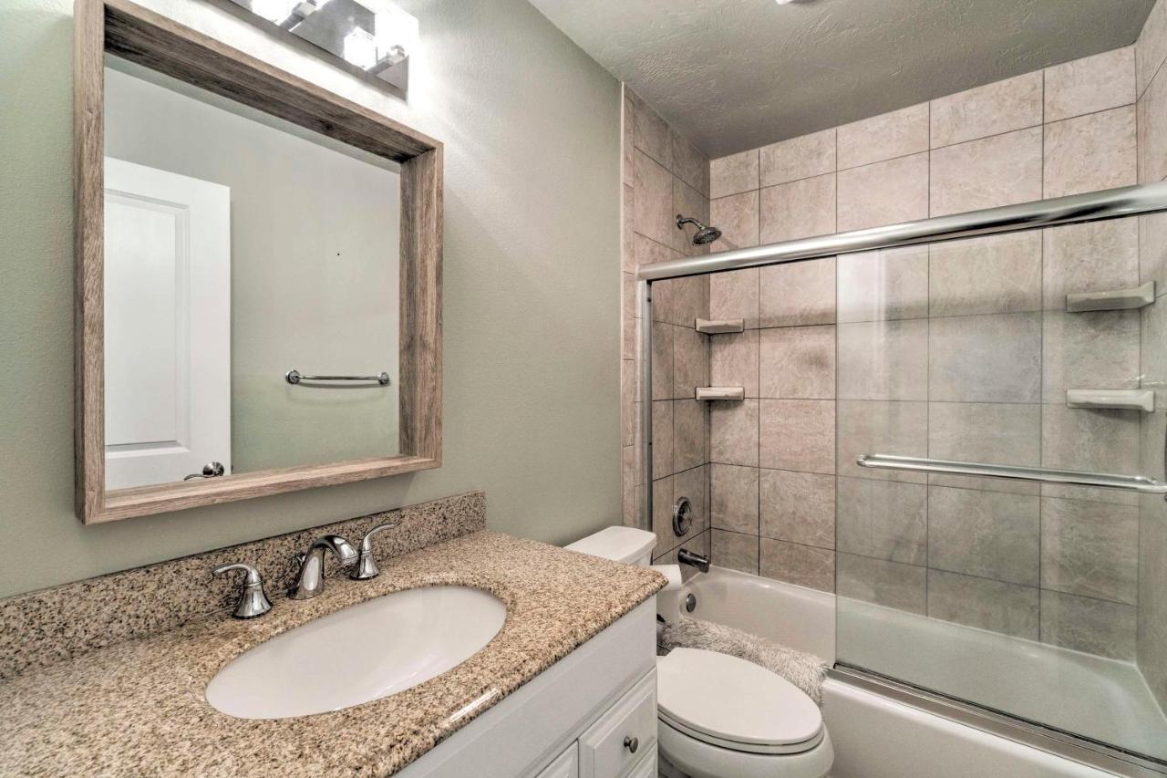Bright Sarasota Bungalow - 5 Mi To Siesta Beach! Екстериор снимка